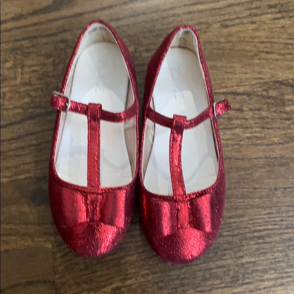 TCP Res Dress Shoes